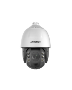 Hikvision 7-inch 4 MP 25X Powered by DarkFighter IR Network Speed Dome
