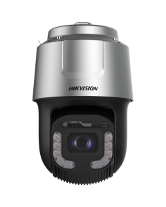 Hikvision 8C Series 4 MP 25X DarkFighterX IR Network Speed Dome
