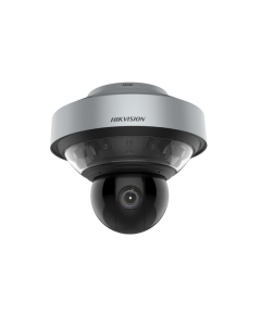 Hikvision 32MP 360° Panoramic & PTZ Camera