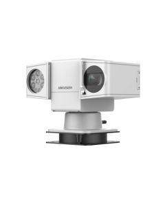 Hikvision 5-inch 2 MP 25X DarkFighter IR Network Positioning System