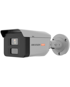 Hikvision 4 MP ColorVu Fixed Bullet Polymer Anti-Corrosion Network Camera
