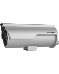Hikvision EXIR Motorised Varifocal Bullet Anti-Corrosion Network Camera