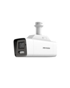 Hikvision 8MP ColorVu Fixed 4G IP Bullet Camera