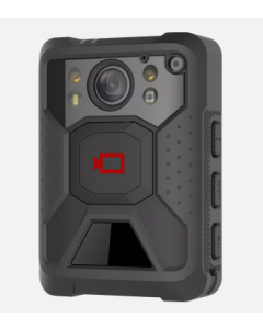 Hikvision Linux Big Button 4G Body Camera