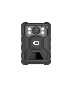 Hikvision Linux Big Button 4G Body Camera