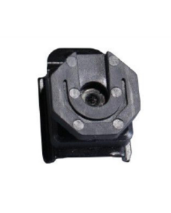 Hikvision Body Camera Clip-Fast Click