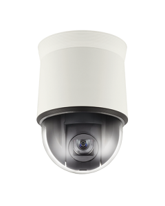 Hanwha 1080p Analogue HD 32x PTZ Dome Camera - HD+ Series