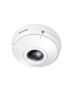 Vivotek 12MP, H.265, WDR Pro, Smart VCA, Smart Stream III, IK10