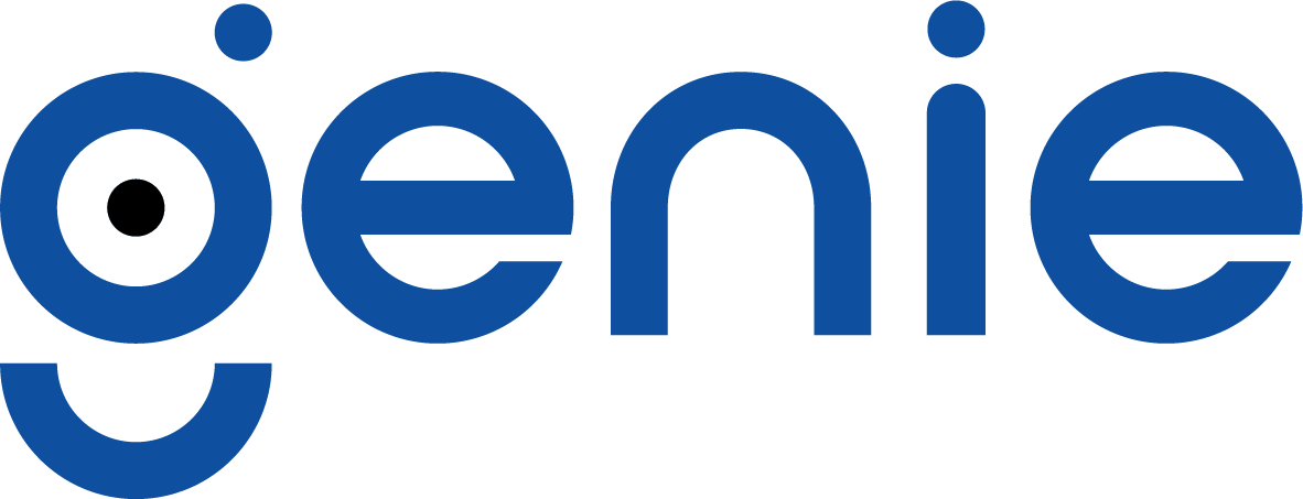 Genie Logo