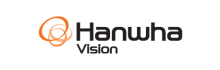 Hanwha Vision Logo