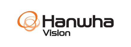 Hanwha Vision Logo