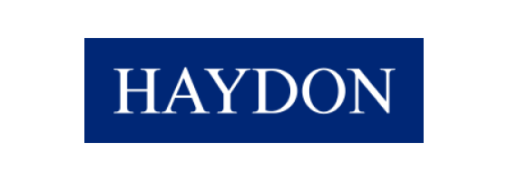 Haydon Marketing Logo