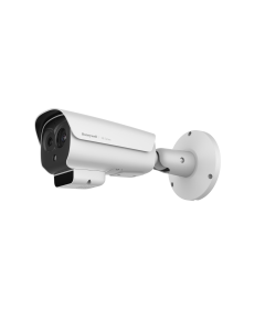 Honeywell 35 Series Bi-Spectrum Thermal Bullet Cameras with 7 mm Thermal Lens, PoE