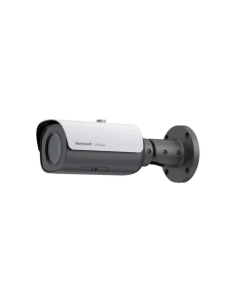 Honeywell 4MP Network Outdoor Bullet Camera, 2.7-13.5mm MFZ