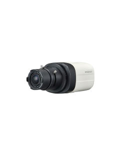 Hanwha HD+ Analogue Internal Box Camera 4MP - HD+ Series