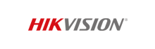 Hikvision Logo