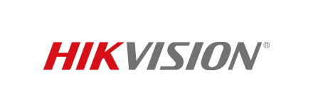 Hikvision Logo
