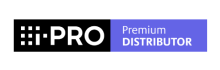 i-pro Logo