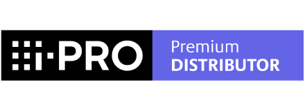 i-pro Logo