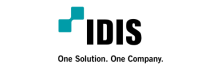 IDIS logo