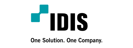 IDIS logo