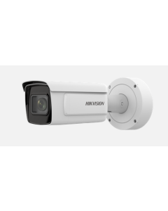 Hikvision 2MP DeepinView ANPR Moto Varifocal Bullet Camera, 8-32mm