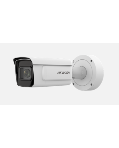 Hikvision 4MP DeepinView ANPR Moto Varifocal Bullet Camera, 2.8-12mm