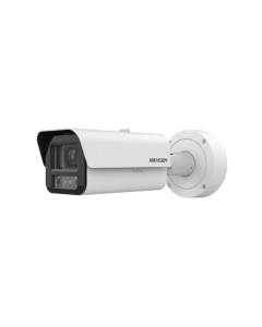 Hikvision 8MP DarkfighterS DeepinView Outdoor Motorised Varifocal Bullet Camera