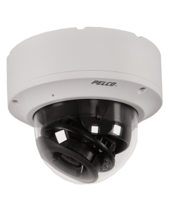 Pelco Sarix Enhanced Dome Pole Mount