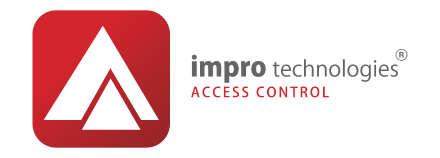 Impro logo