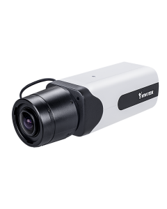Vivotek 5MP Box Network Camera