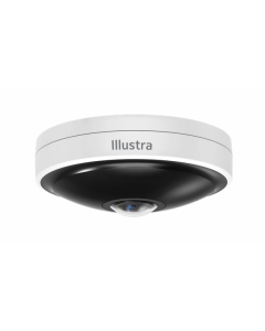 American Dynamics Pro Gen4 12MP Fisheye