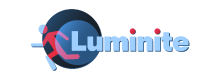 Luminite logo
