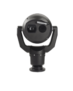 Bosch PTZ Thermal VGA-9mm 2MP 30x 30Hz, Black