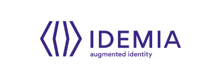 Idemia Logo