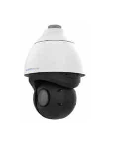 Mobotix Move Network Speed Dome Camera