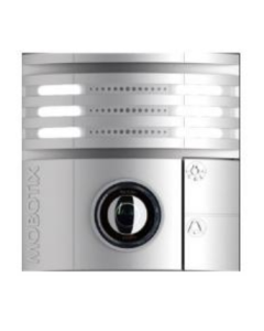 Mobotix T26B Hemispheric External IP Door Station Camera