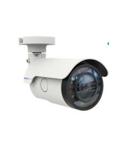 Mobotix 2MP MOVE ALPR Vandal Bullet
