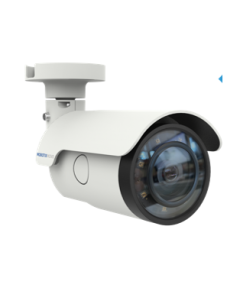 Mobotix MOVE ALPR 2MP Vandal Bullet Network Camera