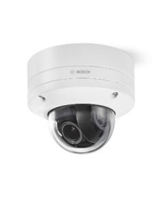 Bosch Fixed Dome 4MP HDR X 4.4-10mm PTRZ IP66
