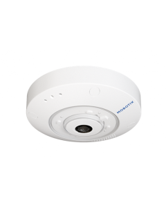 MOBOTIX c71 NurseAssist Powered by Kepler Vision Technologies