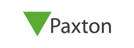 Paxton Logo