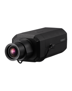 Hanwha 4K AI ANPR Box PNB-A9001LP