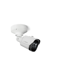 Bosch Bullet Camera 2MP 3.3-10.2mm IP66 IK10 IR 