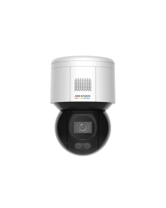 Hikvision 3-inch 4 MP ColorVu Mini PT Dome Network Camera