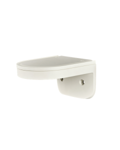 Hanwha Ivory Wall Mount Aluminum Plastic 