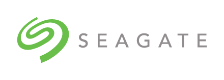 Seagate logo