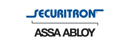 Securitron logo