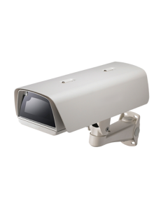 Hanwha Extreme Weatherproof Aluminium Housing For Fixed Camera 