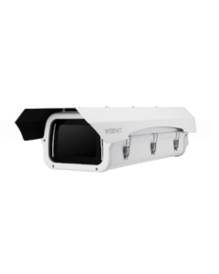 Hanwha White Box Camera Housing For TNB-9000 